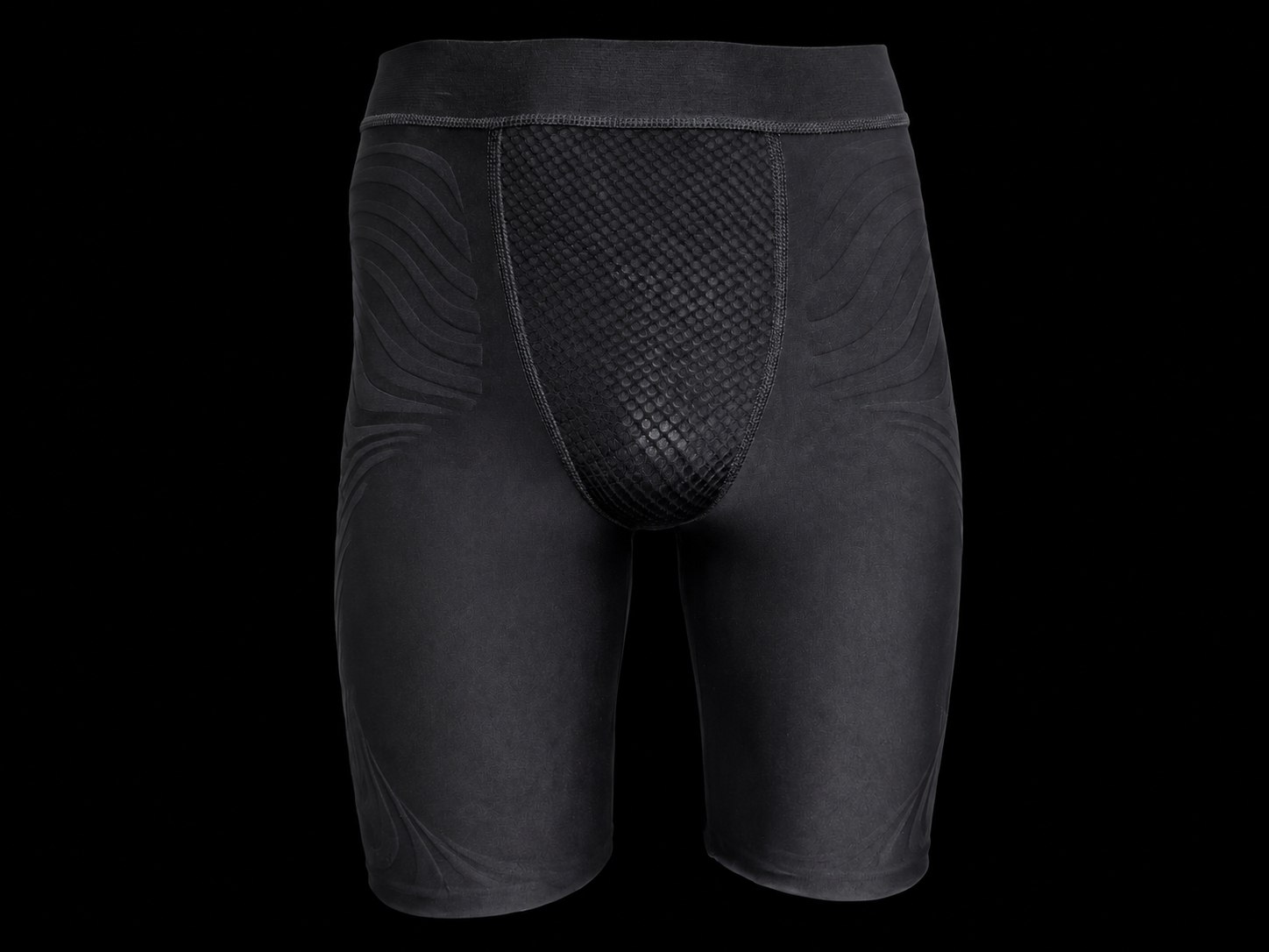 Running Somatosensorial